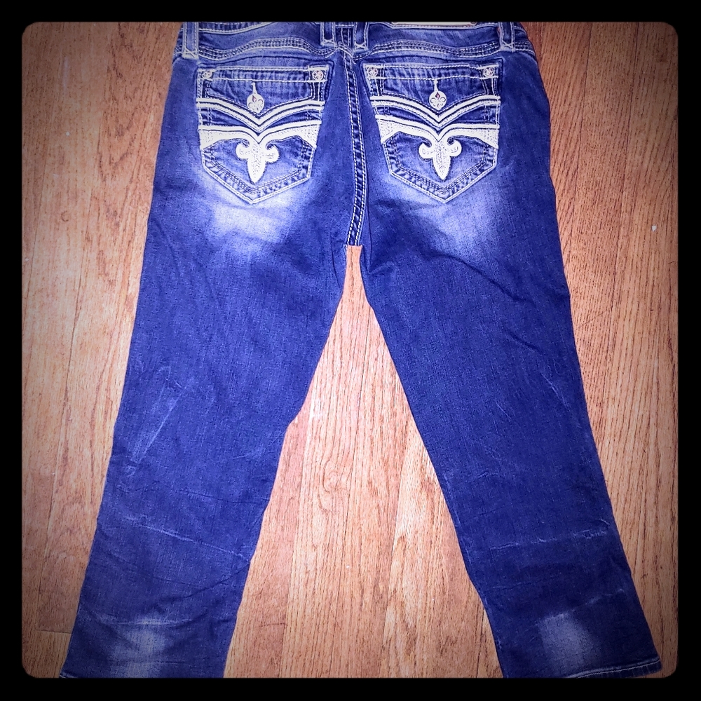 Sukara Rock Revival Easy Crop Size 30